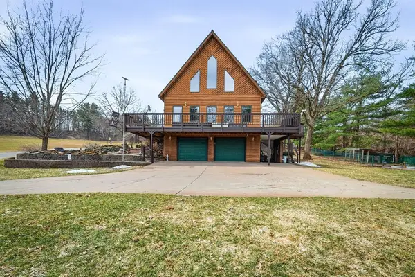 14822 W Holmen Road, Osseo, WI 54758