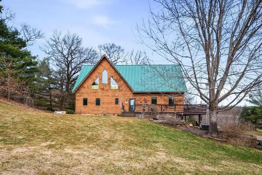 14822 W Holmen Road, Osseo, WI 54758 - #3