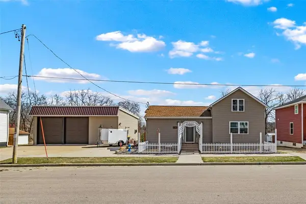 1716 Kilbourn Avenue, Tomah, WI 54660