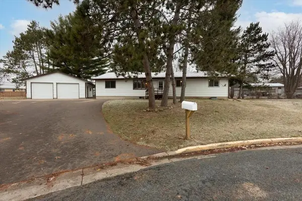 2615 Schabacker Court, Menomonie, WI 54751