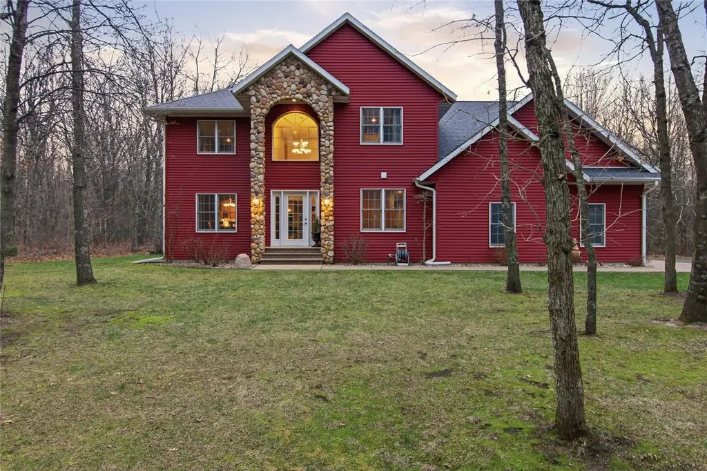 1885 Buck Rub Road, Eau Claire, WI 54703 - #1