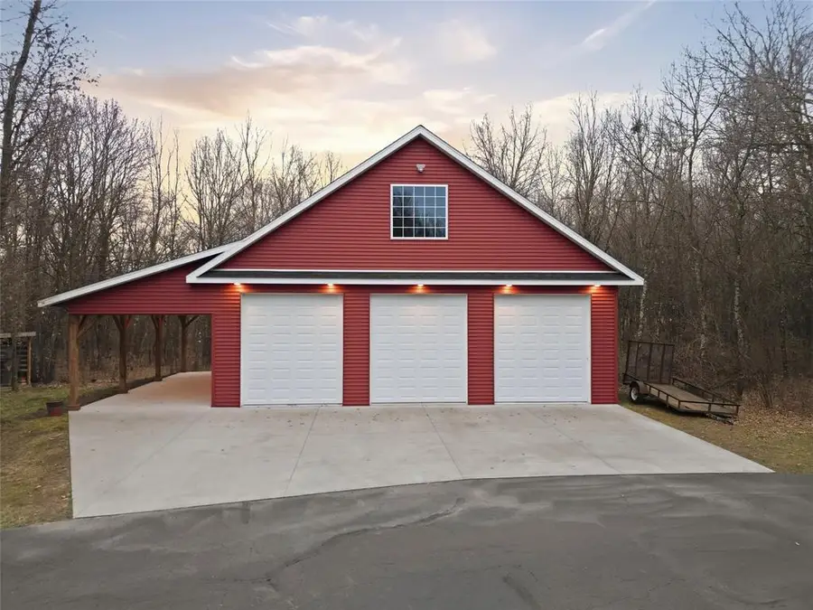 1885 Buck Rub Road, Eau Claire, WI 54703 - #2