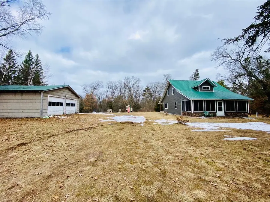 9397 E County Road T, Minong, WI 54859 - #3