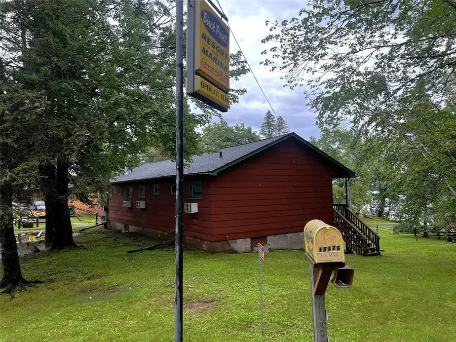 15326 W Birch Point Road #9, 10, 11, 12, 14, Hayward, WI 54843 - #2