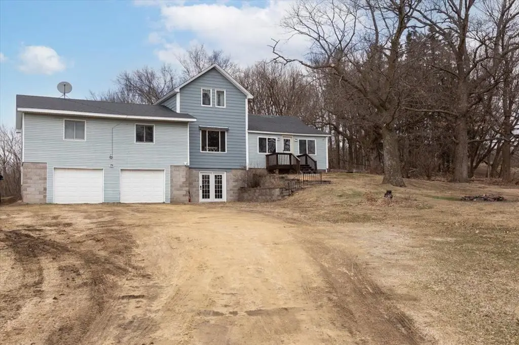 3070 County Road, Glenwood City, WI 54013 - #1