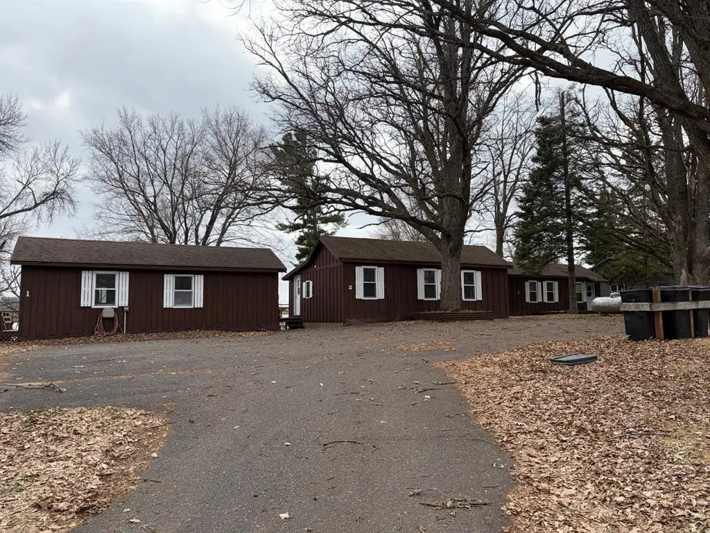 15571 W Lake Street, Birchwood, WI 54817 - #1