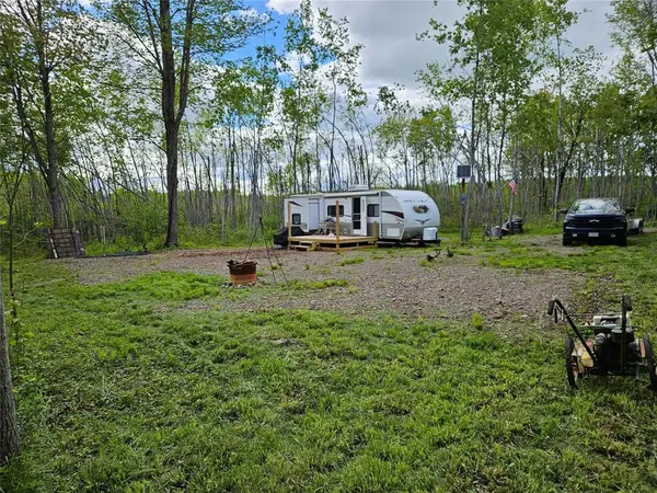 8431 W Hogsback Road, Exeland, WI 54835