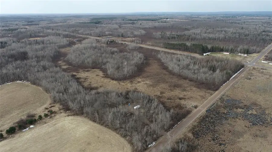 8431 W Hogsback Road, Exeland, WI 54835 - #2
