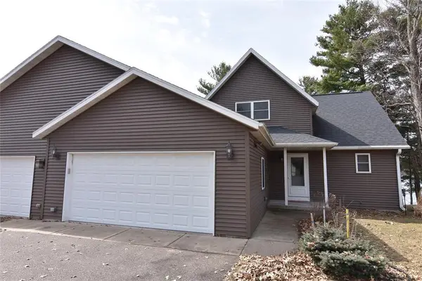 2333 11 1/8 Avenue, Cameron, WI 54822