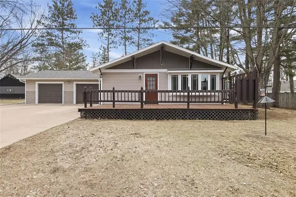 20057 74th Avenue, Chippewa Falls, WI 54729