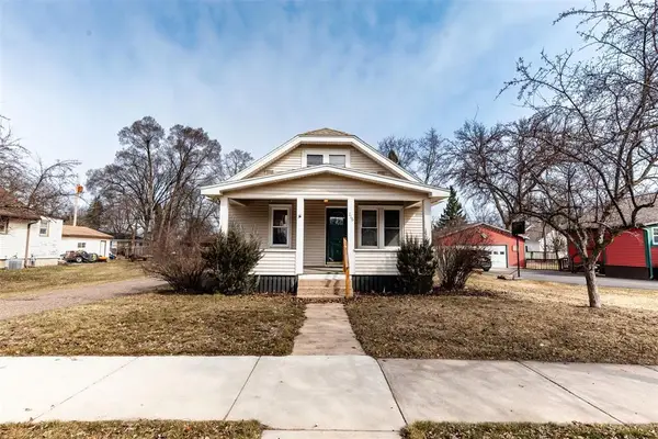 716 Mansfield Street, Chippewa Falls, WI 54729