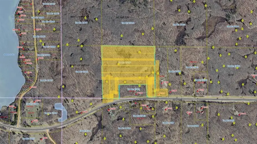 W2294 Highway 70, Spooner, WI 54801 - #3