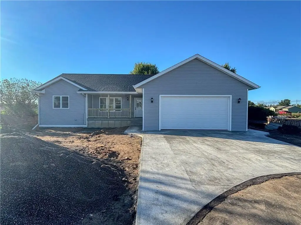 917 Clayton Street, Cameron, WI 54822 - #1