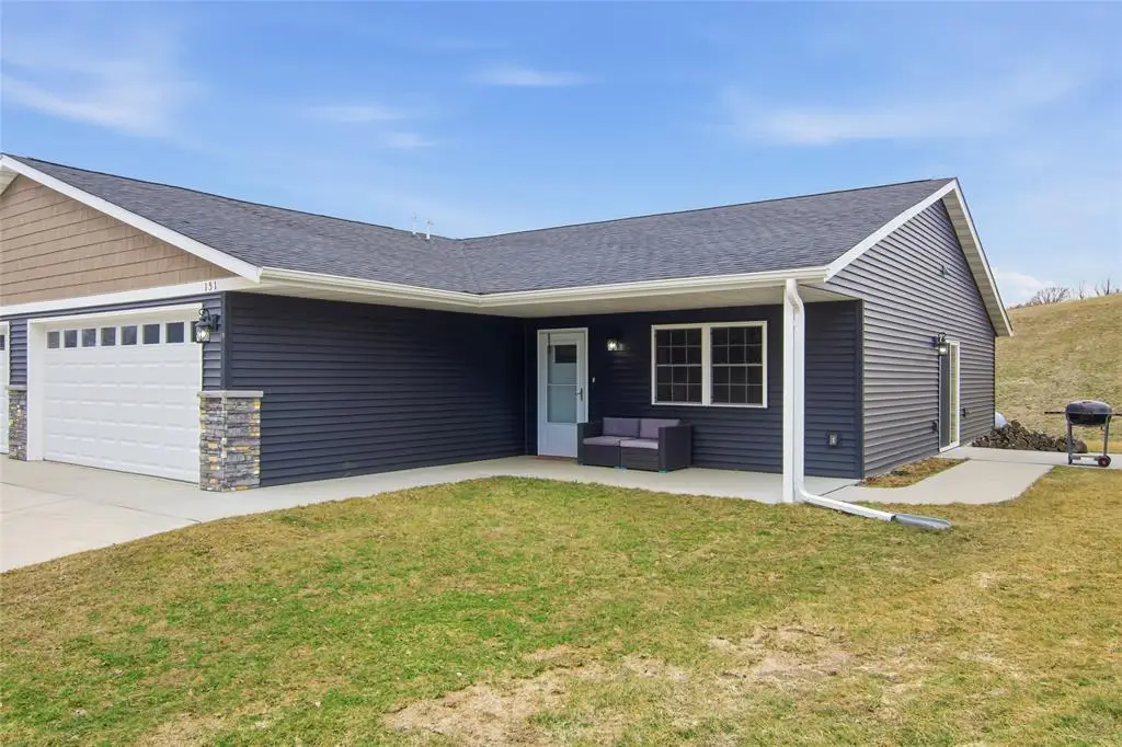 151 Fairview Court, Menomonie, WI 54751 - #1