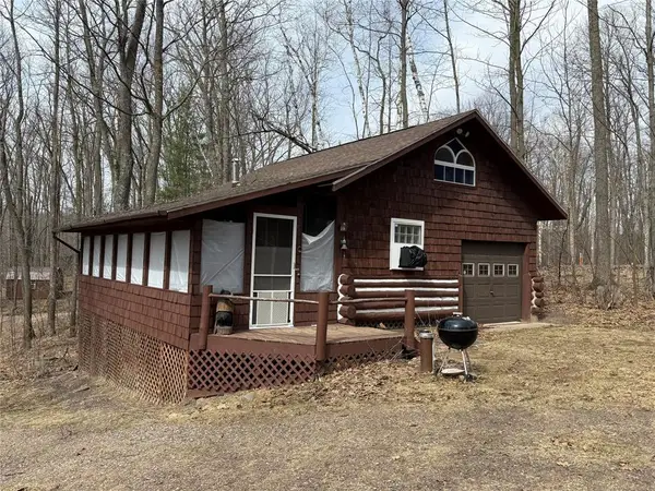W3905 Leesome Lake Road, Sarona, WI 54870