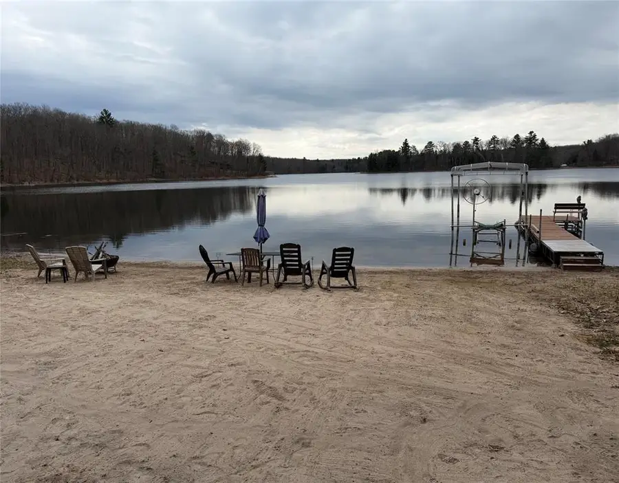 W3905 Leesome Lake Road, Sarona, WI 54870 - #3