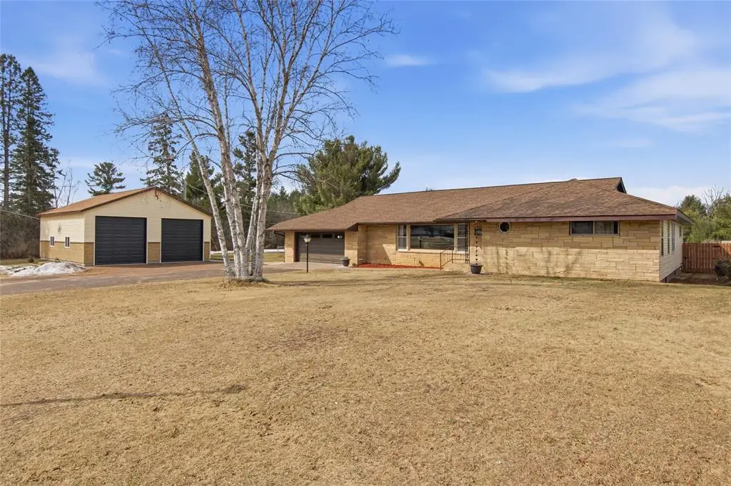 10861N Nyman Avenue, Hayward, WI 54843 - #1