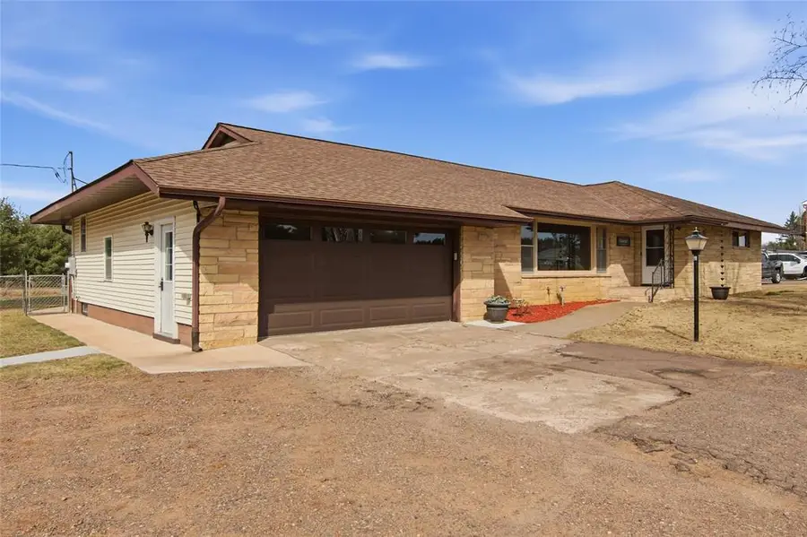 10861N Nyman Avenue, Hayward, WI 54843 - #3