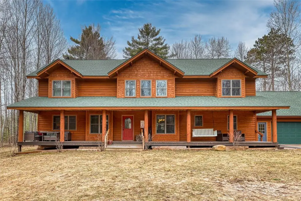 16539 Acorn Ridge, Hayward, WI 54843 - #1