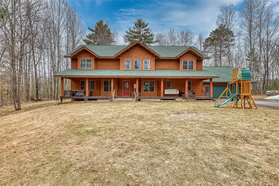 16539 Acorn Ridge, Hayward, WI 54843 - #2