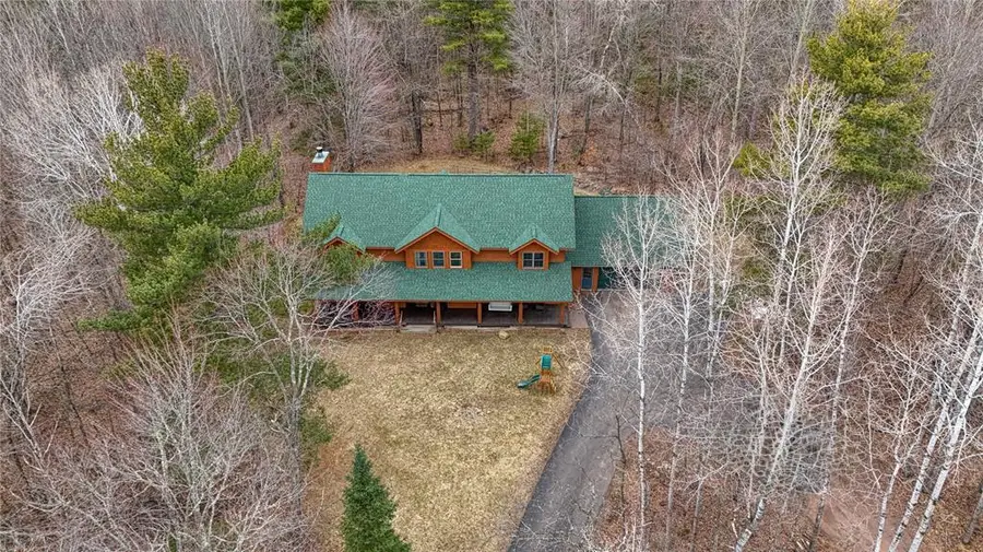 16539 Acorn Ridge, Hayward, WI 54843 - #3