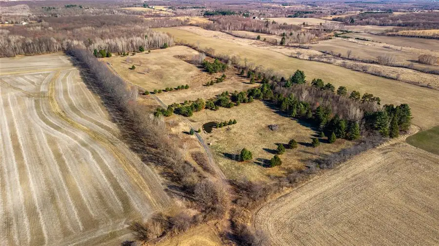 4505 State Highway 27, Sigel, WI 54729 - #3