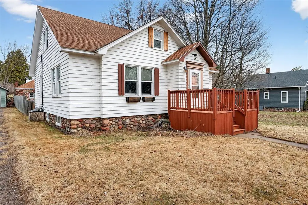 610 Oak Street, Spooner, WI 54801 - #1