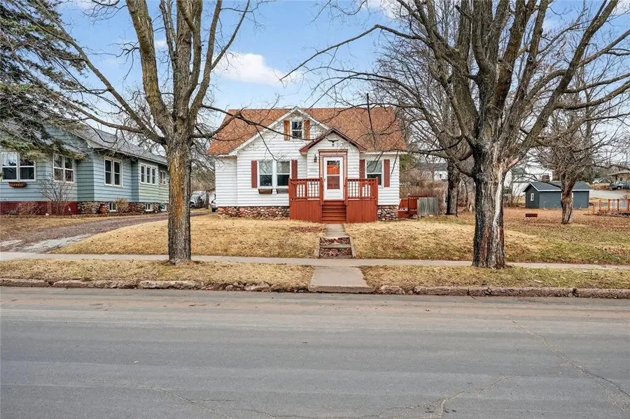 610 Oak Street, Spooner, WI 54801 - #3