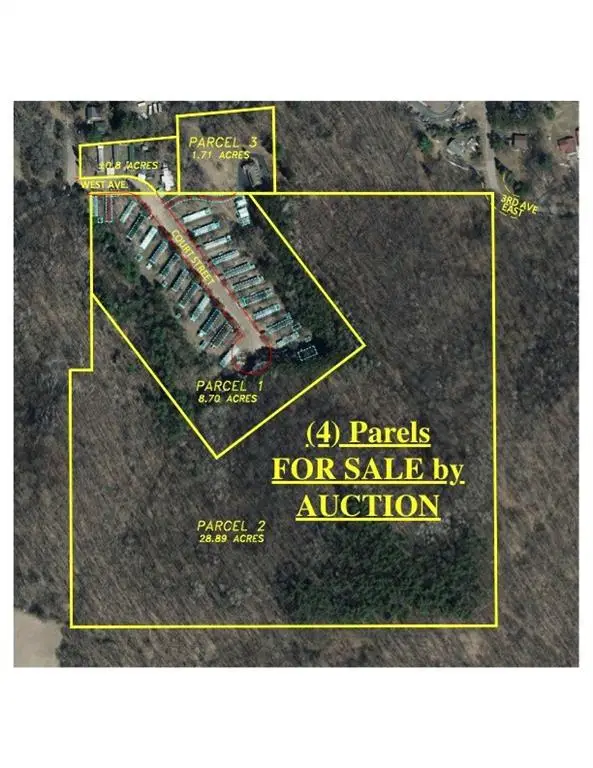 10 Ubel Drive, Knapp, WI 54749 - #2