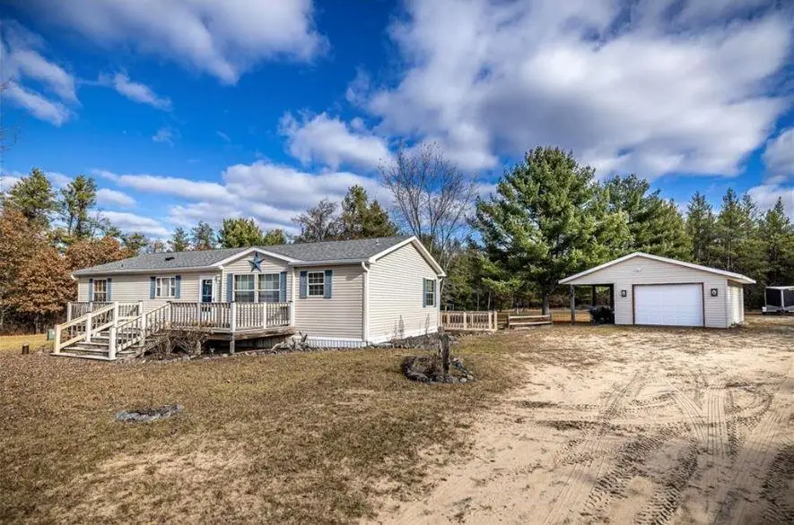 N6360 Krome Road, Black River Falls, WI 54615 - #1