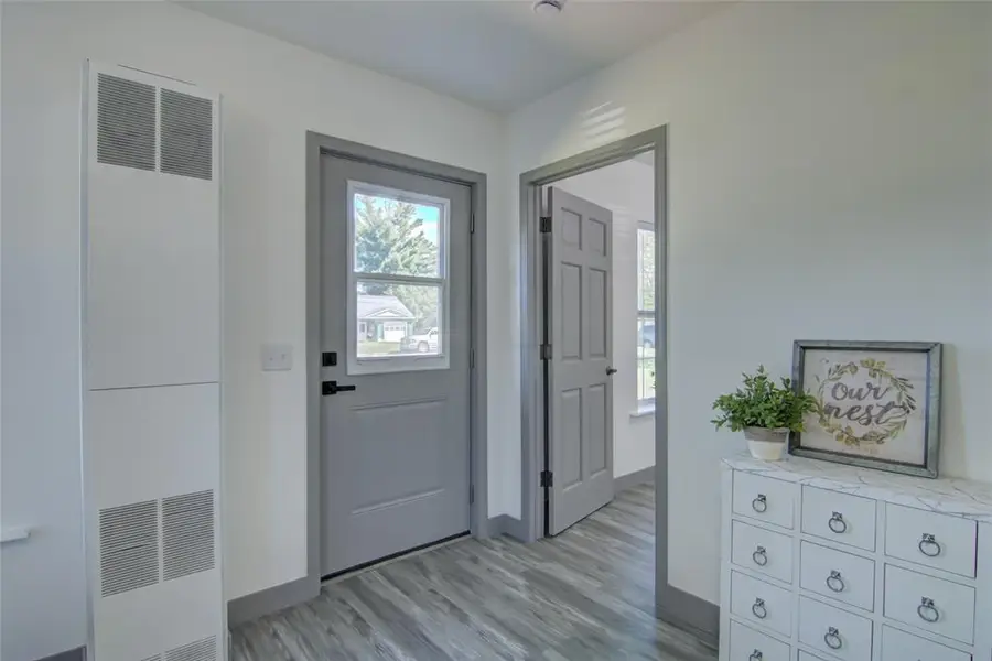 222 W Hawthorn Street, Strum, WI 54770 - #3