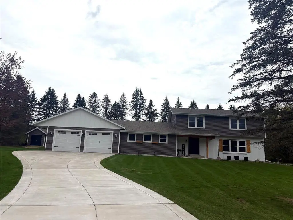 E4085 Woodfield Road, Eau Claire, WI 54701 - #1