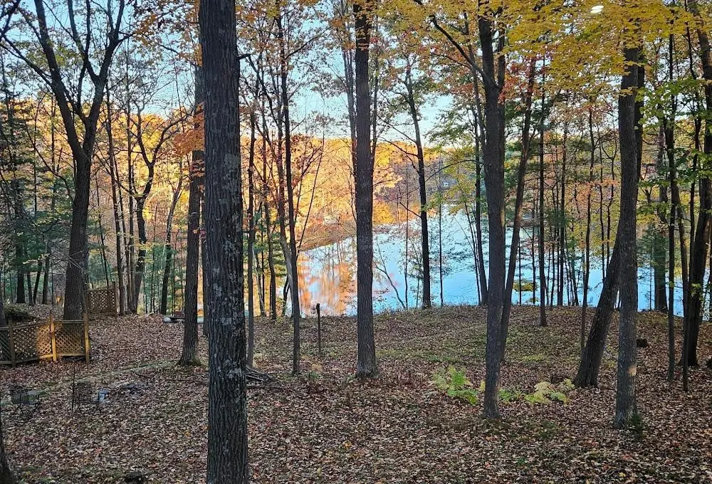 15486 221st Avenue, Bloomer, WI 54724 - #1