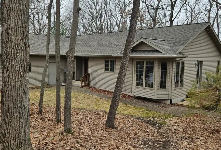 15486 221st Avenue, Bloomer, WI 54724 - #3