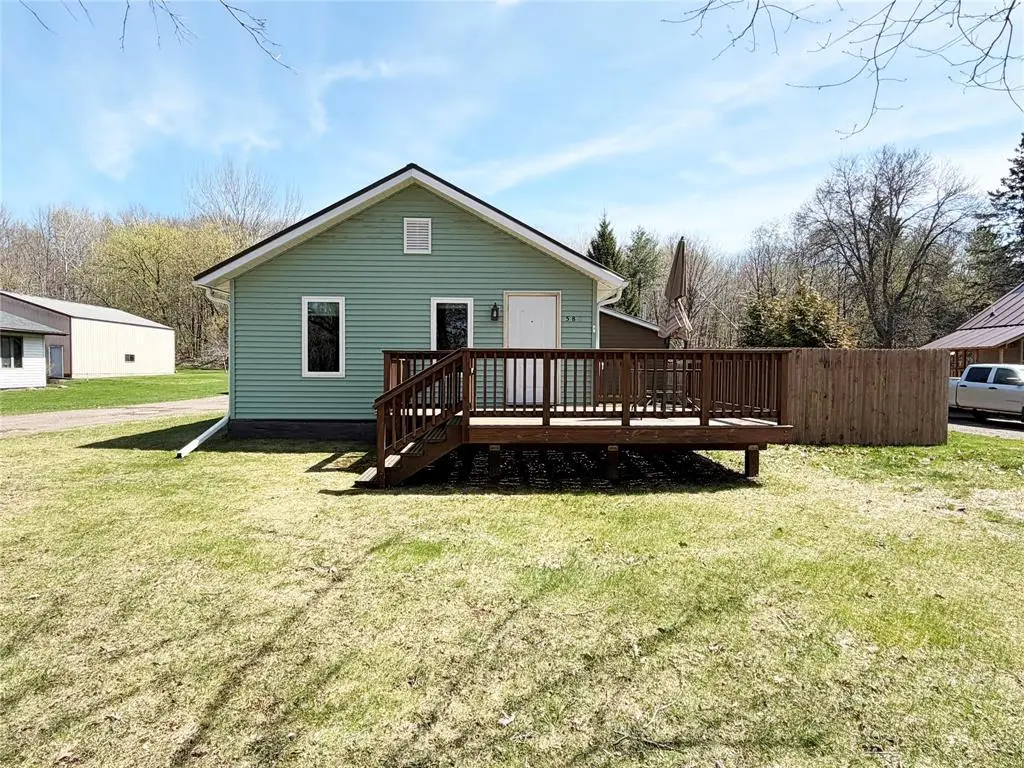 580 1st Avenue, Cumberland, WI 54829 - #1