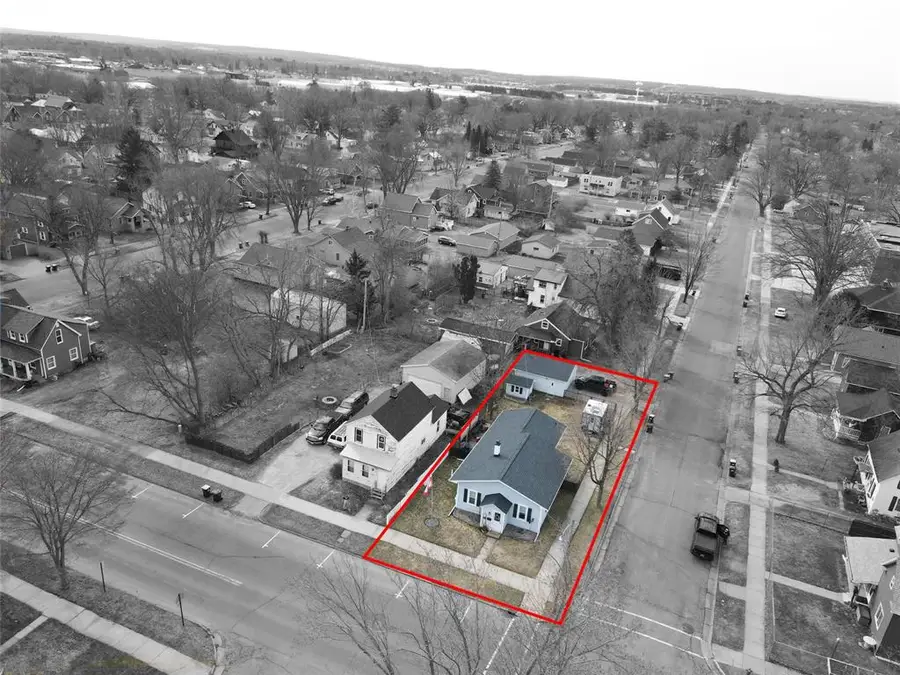 516 W Messenger Street, Rice Lake, WI 54868 - #2