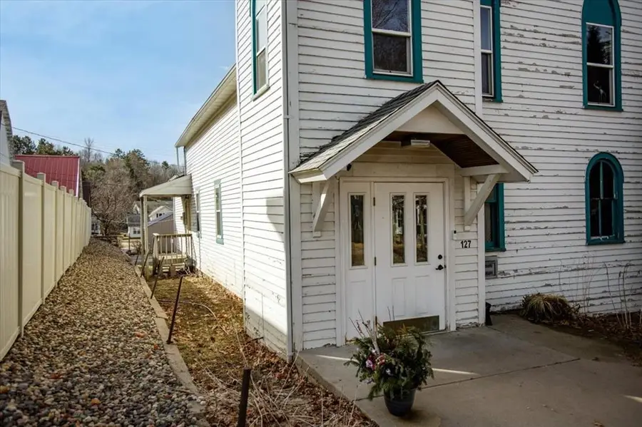 127 Pine Street, Glenwood City, WI 54013 - #2