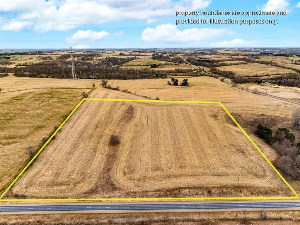 15 Acres County Hwy G, Glenwood City, WI 54013 - #1