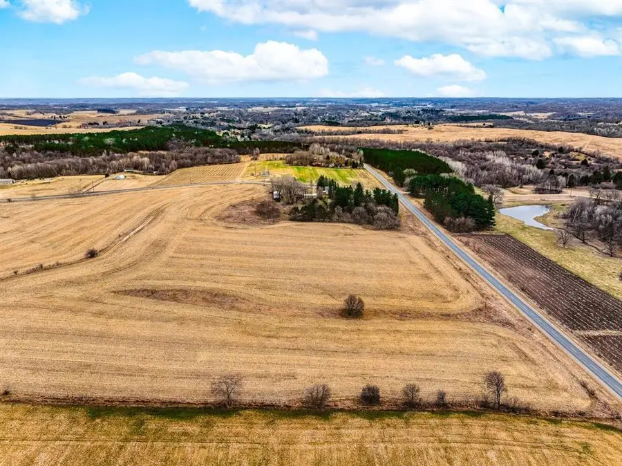 15 Acres County Hwy G, Glenwood City, WI 54013 - #3