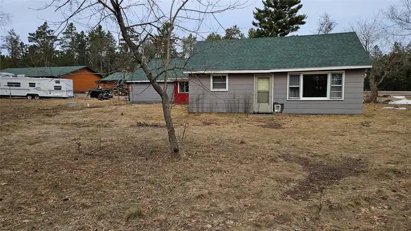 9803 State Hwy 27 Highway, Hayward, WI 54843