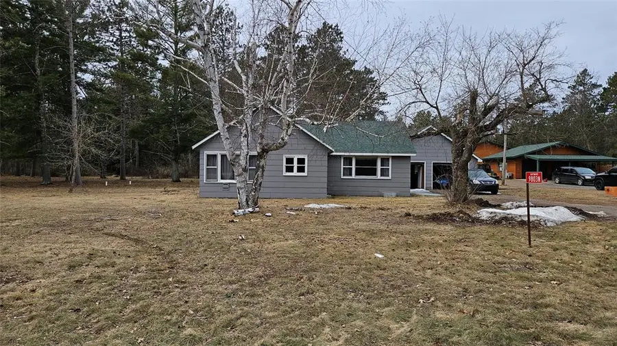 9803 State Hwy 27 Highway, Hayward, WI 54843 - #2