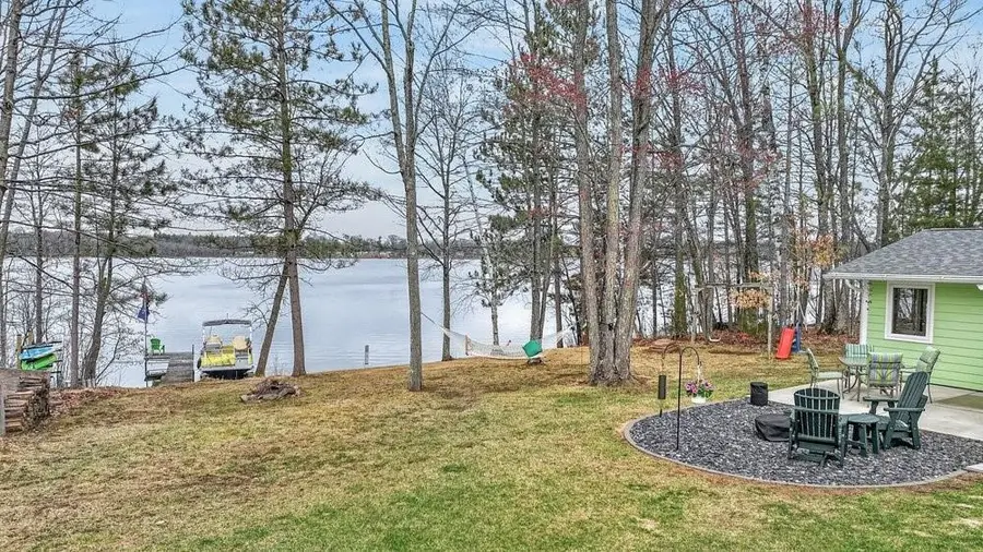 12794 W Indian Point Road, New Auburn, WI 54757 - #3