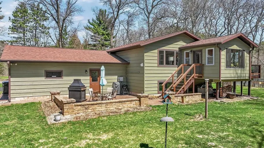 3065 Davis Drive, Eau Claire, WI 54701 - #2
