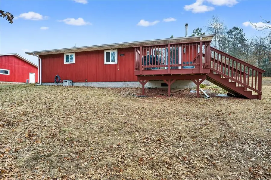 11702 East Mail Road, Gordon, WI 54838 - #3