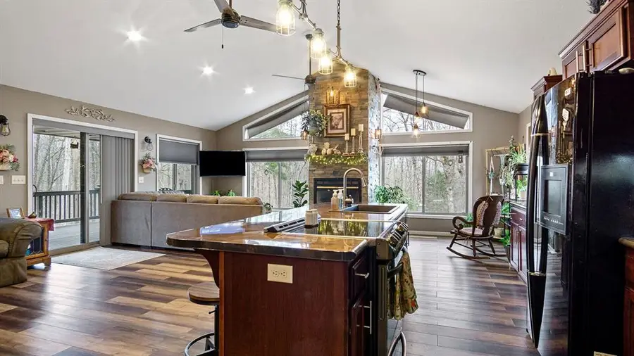 15594 W Deer Lane, Birchwood, WI 54817 - #2