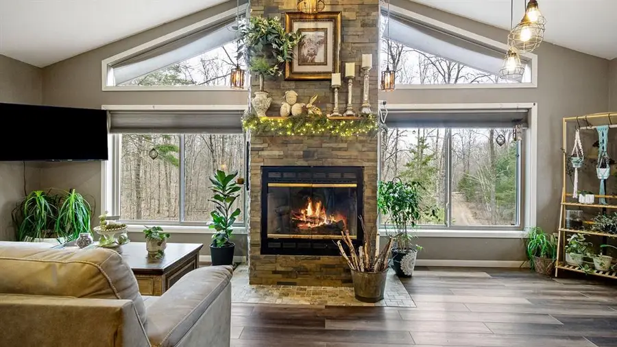 15594 W Deer Lane, Birchwood, WI 54817 - #3