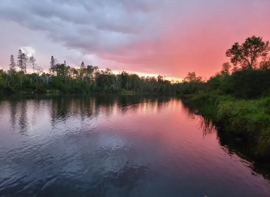 8725W River Road, Ojibwa, WI 54862 - #2