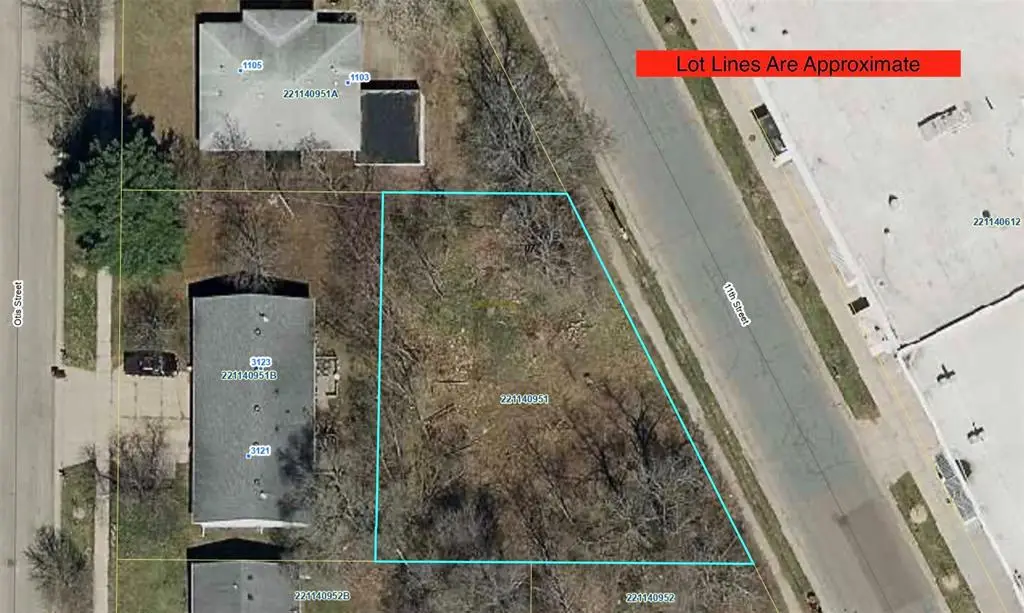 0 11th Street, Eau Claire, WI 54703 - #1