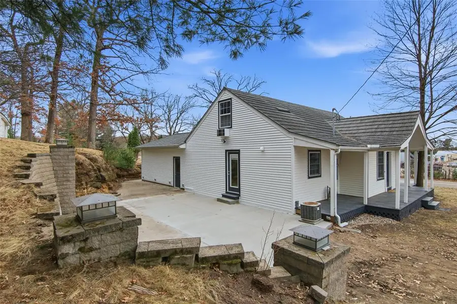 1521 118th Street, Chippewa Falls, WI 54729 - #2