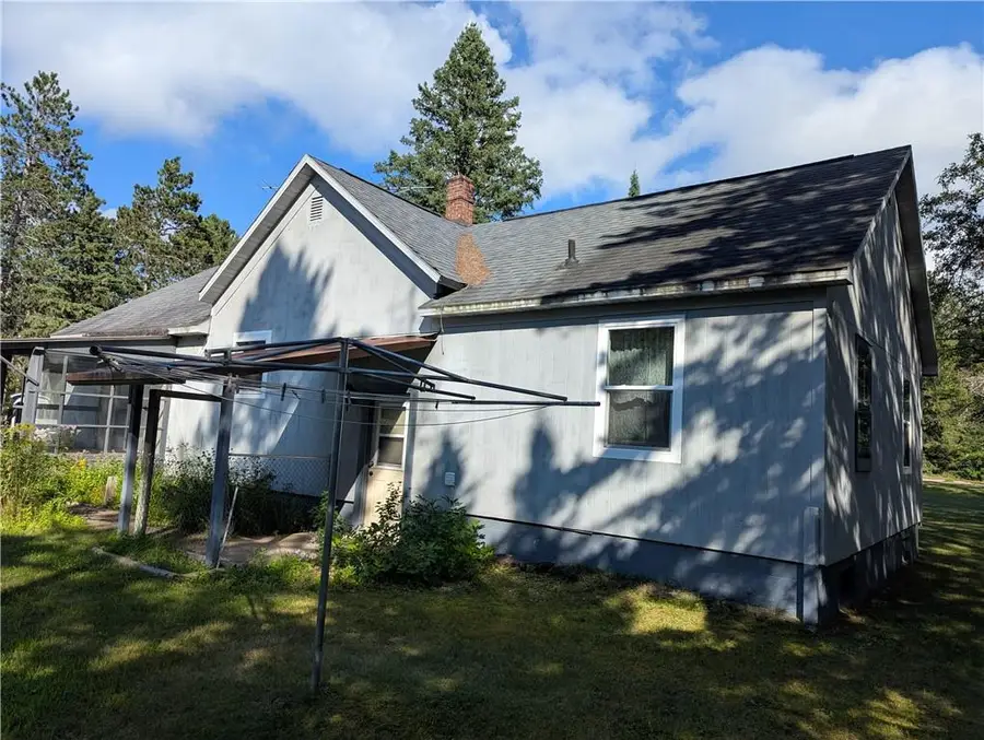 9995 Raven Road, Hayward, WI 54843 - #2